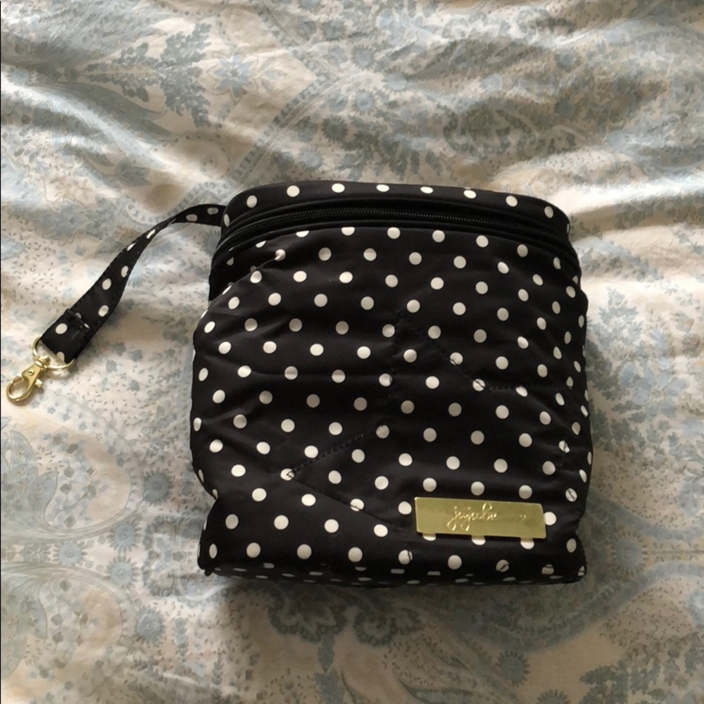 JuJuBe Insulated Duchess Bottle Carrier